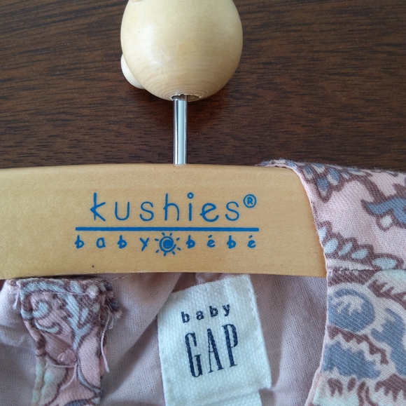 gap 12-18 months dress set - Picture 3 of 4